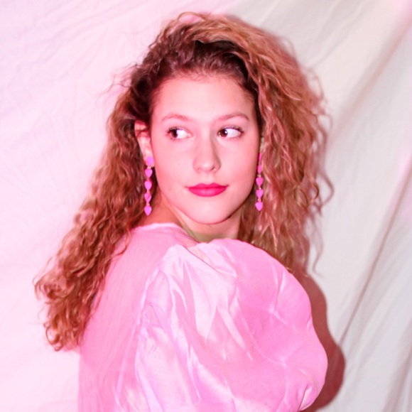 Meet your Posher, Mikey - Picture 1 of 1